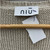 Used niū Lightweight Sweater M-8/10 60030-S000914792 View 3