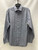Used Nordstrom Mens Long Sleeve Top M/15-15.5 60132-S000138982 View 1