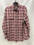Used Orvis Mens Long Sleeve Top L/16-16.5 60132-S000138992 View 1