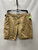 Used Abercrombie & Fitch Mens Shorts 32W 60132-S000139017 View 1