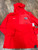 Used Nike Mens Long Sleeve Top XL/17-17.5 60043-S000939425 View 1