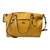 Used Coach Small Leather Handbag 60099-S000363451 View 1