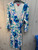 Used Lilly Pulitzer Short Dress F L-12/14 60093-S000400617 View 1