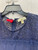 Used Michael Michael Kors Long Sleeve Top M-8/10 60093-S000400620 View 2