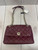 Used Kate Spade New York Large Leather Handbag 60093-S000400622 View 2