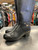 Used Liz Claiborne Tall Boots 8.5 60112-S000438149 View 2