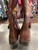 Used Unbranded Ankle Boots 7.5 60112-S000438152 View 9