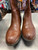 Used Unbranded Ankle Boots 7.5 60112-S000438152 View 8