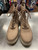 Used Toms Ankle Boots 7 60112-S000438162 View 3