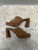 Used Jeffrey Campbell Low Heels 8.5 60132-S000139066 View 2