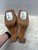 Used Jeffrey Campbell Low Heels 8.5 60132-S000139066 View 6