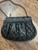 Used Chanel Large Leather Handbag 60004-S000660764 View 5