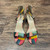 Used Vaneli Low Heels 9.5 60004-S000660765 View 1