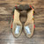 Used Vaneli Low Heels 9.5 60004-S000660765 View 4