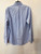 Used Ralph Lauren Mens Long Sleeve Top M/15-15.5 60031-S000830856 View 2