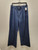 Used Blue Aritzia Denim 10-30 60137-S000106599 View 1