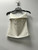 Used Zara Sleeveless Top S-4/6 60130-S000248758 View 1
