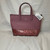 Used Kate Spade New York Small Leather Handbag 60045-S000827066 View 1