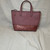 Used Kate Spade New York Small Leather Handbag 60045-S000827066 View 2