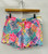 Used Lilly Pulitzer Shorts 2-26 60091-S000589120 View 1