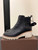 Used Dolce Vita Ankle Boots 8 60084-S000910727 View 2