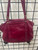 Used Hobo Large Leather Handbag 60060-S000639137 View 3