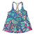 Used Lilly Pulitzer Active Tank Top XS-0/2 60099-S000363540 View 1