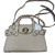 Used Michael Michael Kors Small Leather Handbag 60115-S000260264 View 1