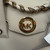 Used Michael Michael Kors Small Leather Handbag 60115-S000260264 View 7