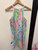 Used Lilly Pulitzer Short Dress F XS-0/2 60084-S000910744 View 3