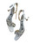 Used Badgley Mischka Low Heels 8 60119-S000108939 View 4