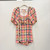 Used Torrid Short Sleeve Top L-12/14 60003-S000920312 View 1