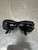 Used Black Chanel CC logo Sunglasses 60137-S000106619 View 1