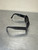 Used Black Chanel CC logo Sunglasses 60137-S000106619 View 3