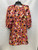 Used Monki Short Dress F S-4/6 60132-S000139124 View 1