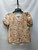 Used Madewell Short Sleeve Top XXS 60132-S000139126 View 1