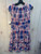 Used Marc By Marc Jacobs Short Dress F L-12/14 60093-S000400678 View 3
