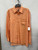 Used Unbranded Mens Long Sleeve Top L/16-16.5 60072-S000574307 View 1