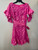 Used Lilly Pulitzer Short Dress B M-8/10 60031-S000830898 View 1
