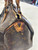 Used Louis Vuitton Large Leather Handbag 60091-S000589253 View 3