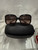 Used Salvatore Ferragamo Sunglasses 60067-S000806391 View 1