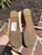 Used Lucky Brand Wedge Sandals 9 60067-S000806404 View 4
