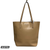 Used Michael Michael Kors Xlarge Leather Handbag 60105-S000284889 View 1