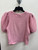 Used Maeve Short Sleeve Top XS-0/2 60032-S000689555 View 2