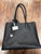 Used Michael Michael Kors Large Leather Handbag 60043-S000939618 View 1