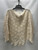 Used Sparrow Short Sleeve Top XS-0/2 60132-S000139232 View 2
