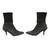 Used Stuart Weitzman Ankle Boots 6 60135-S000129783 View 2