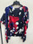 Used Diane Von Furstenberg Short Sleeve Top L-12/14 60032-S000689578 View 2
