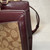 Used Coach Small Leather Handbag 60045-S000827327 View 4
