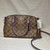 Used Coach Small Leather Handbag 60045-S000827326 View 1
